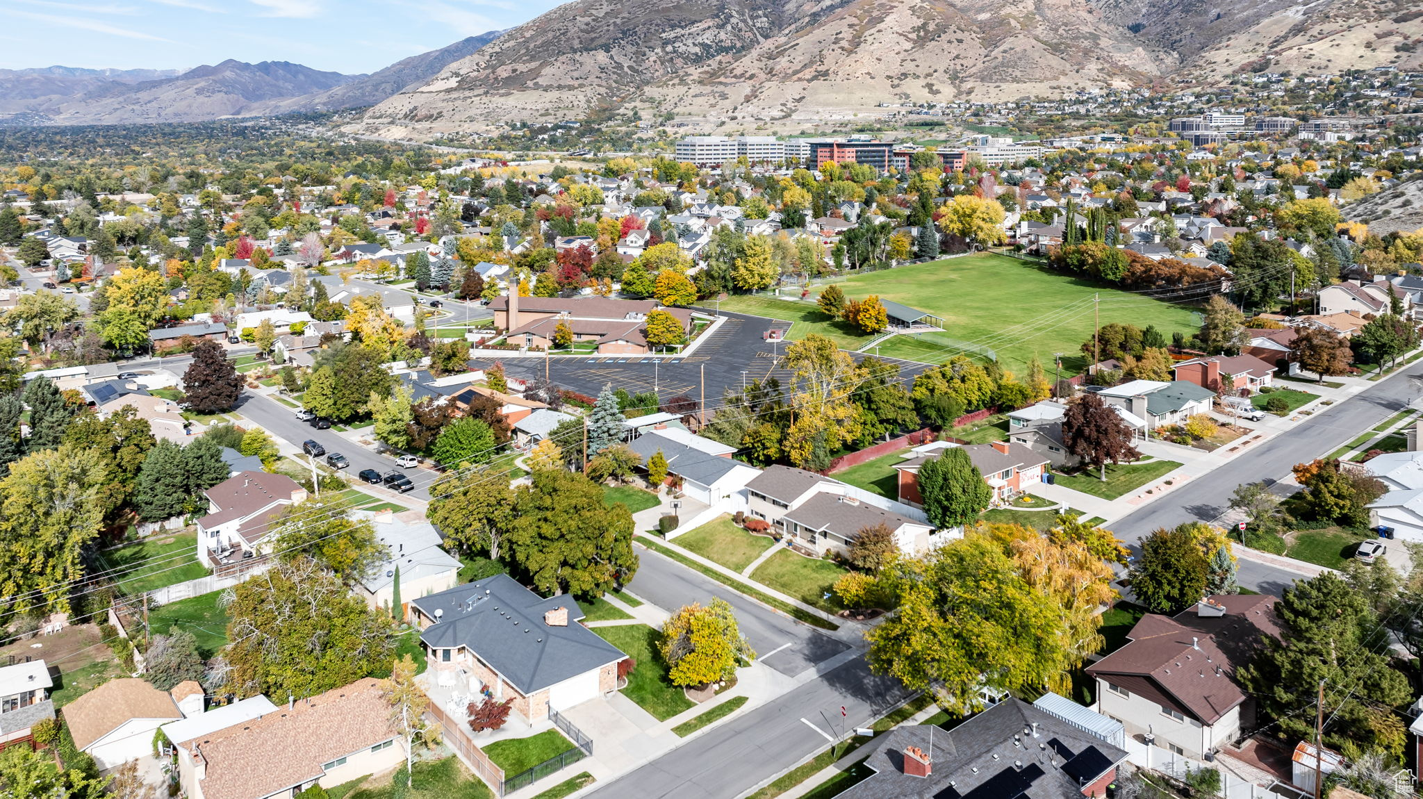 6819 S 2485, Salt Lake City, Utah image 42