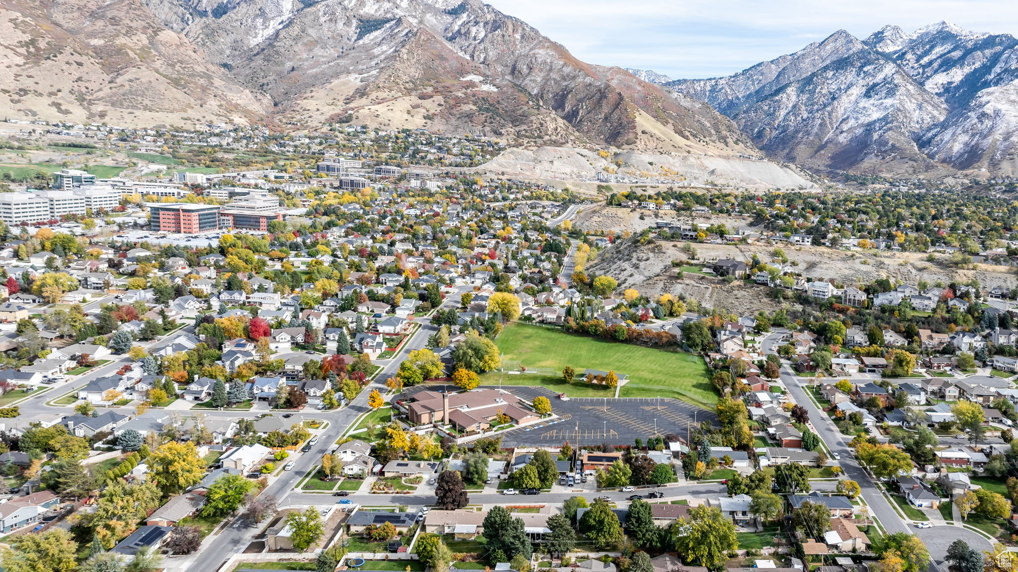 6819 S 2485, Salt Lake City, Utah image 46