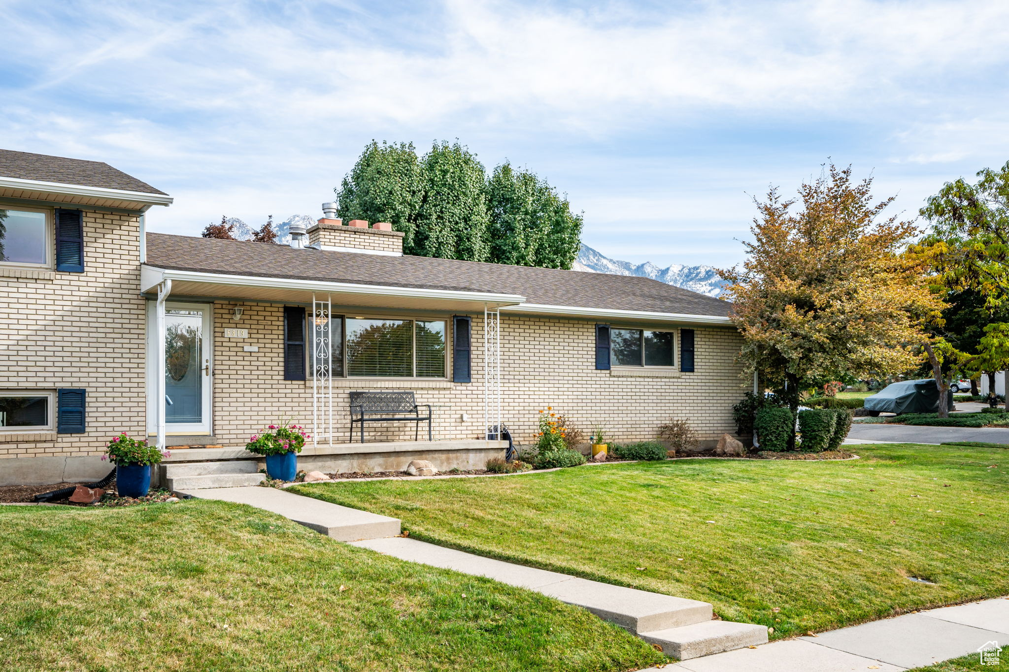 6819 S 2485, Salt Lake City, Utah image 37