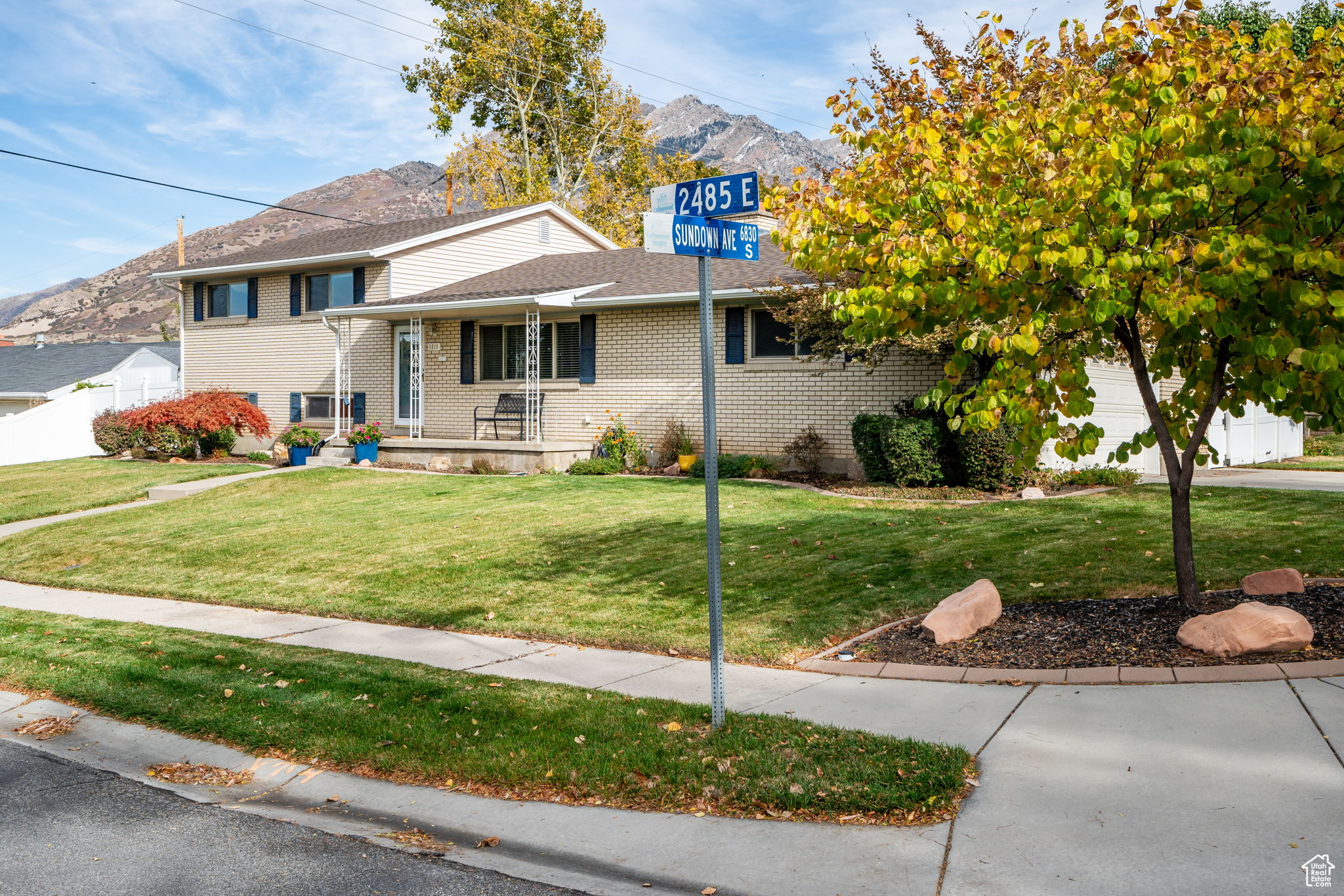 6819 S 2485, Salt Lake City, Utah image 38