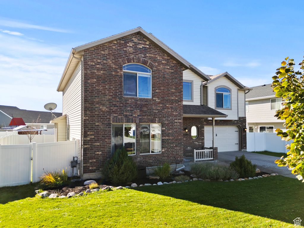 Photo of 1790 W 620 S, Logan, UT 84321 (MLS # 2118645)
