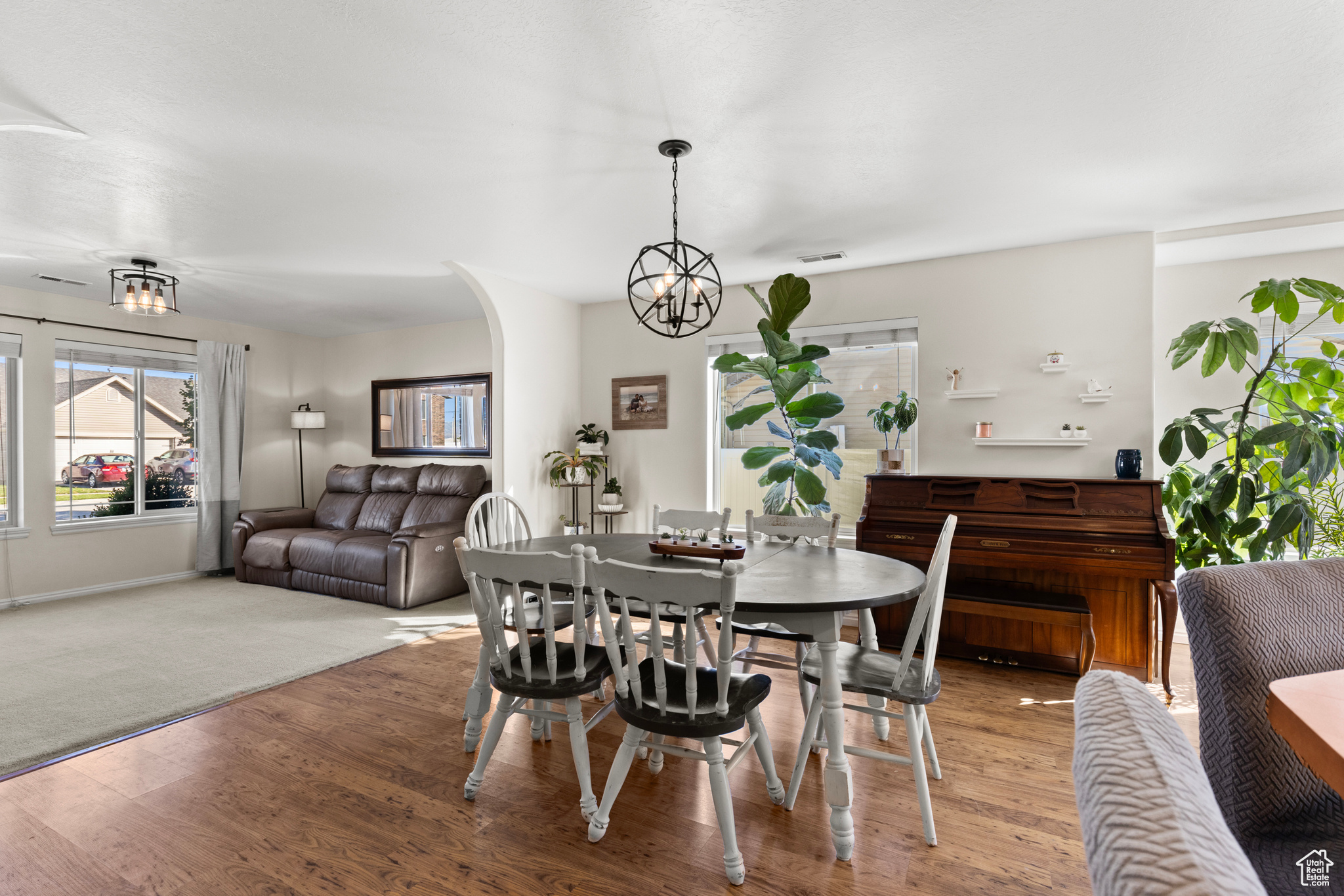 LOGAN RIVER TRAILS - Residential