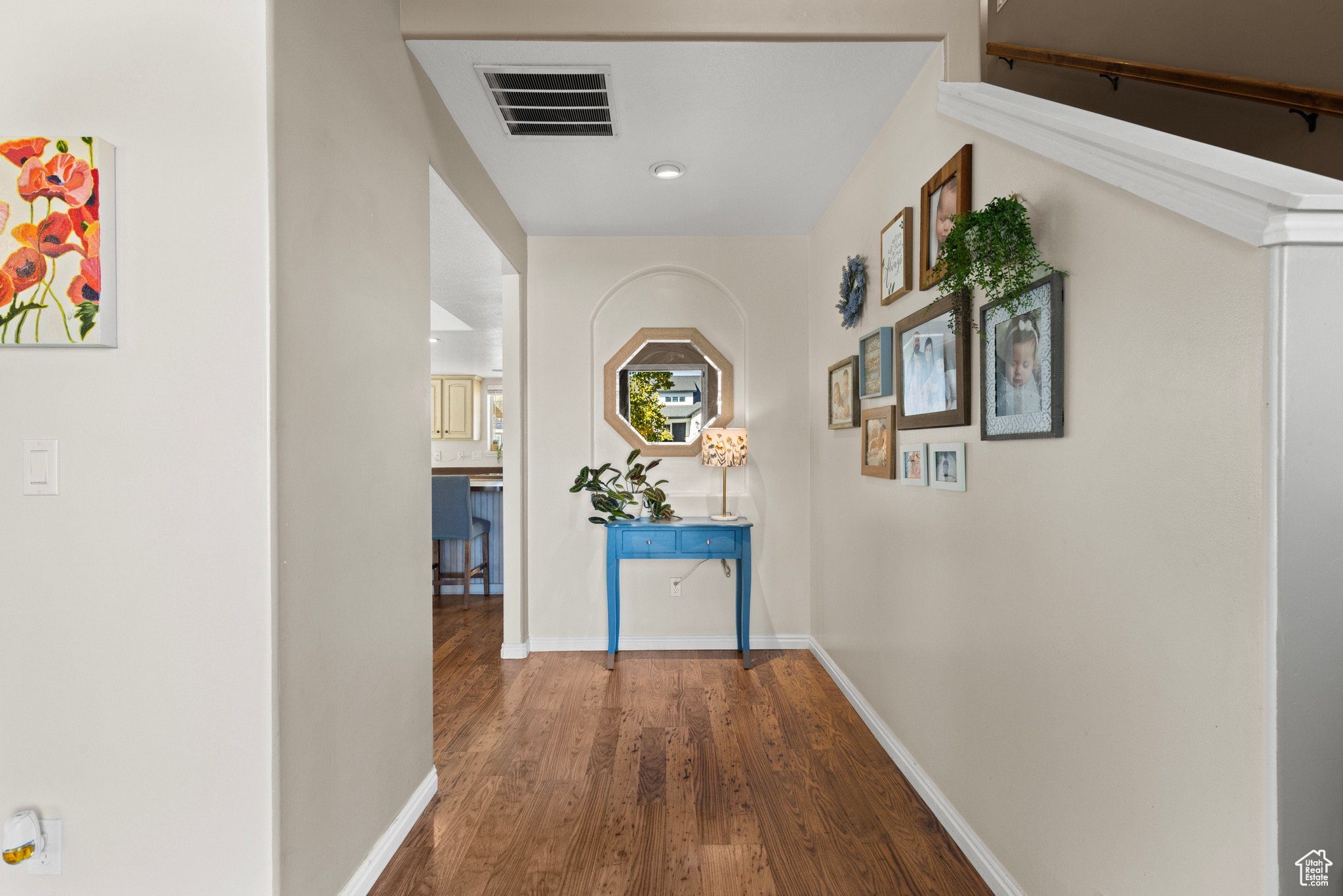 LOGAN RIVER TRAILS - Residential