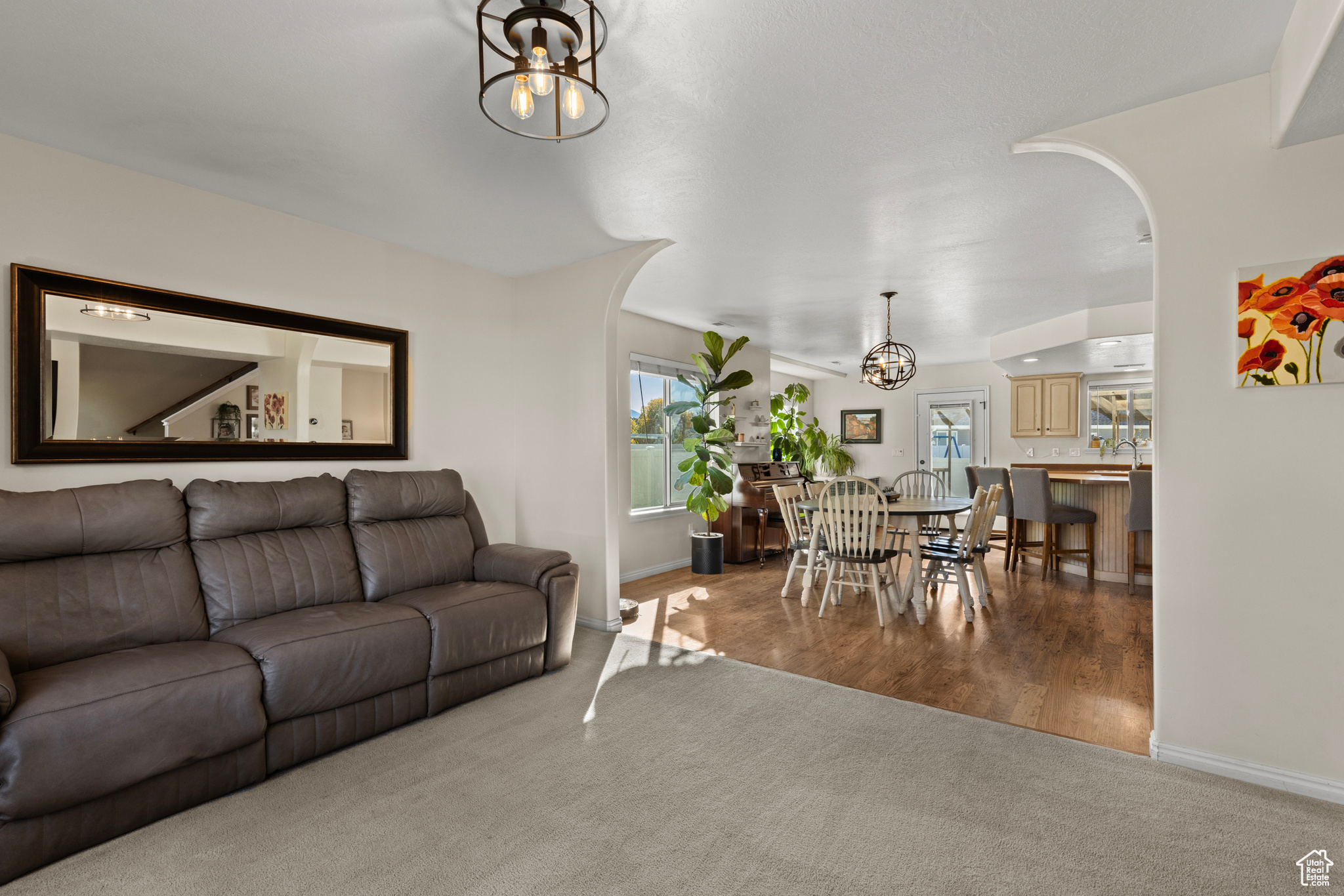 LOGAN RIVER TRAILS - Residential