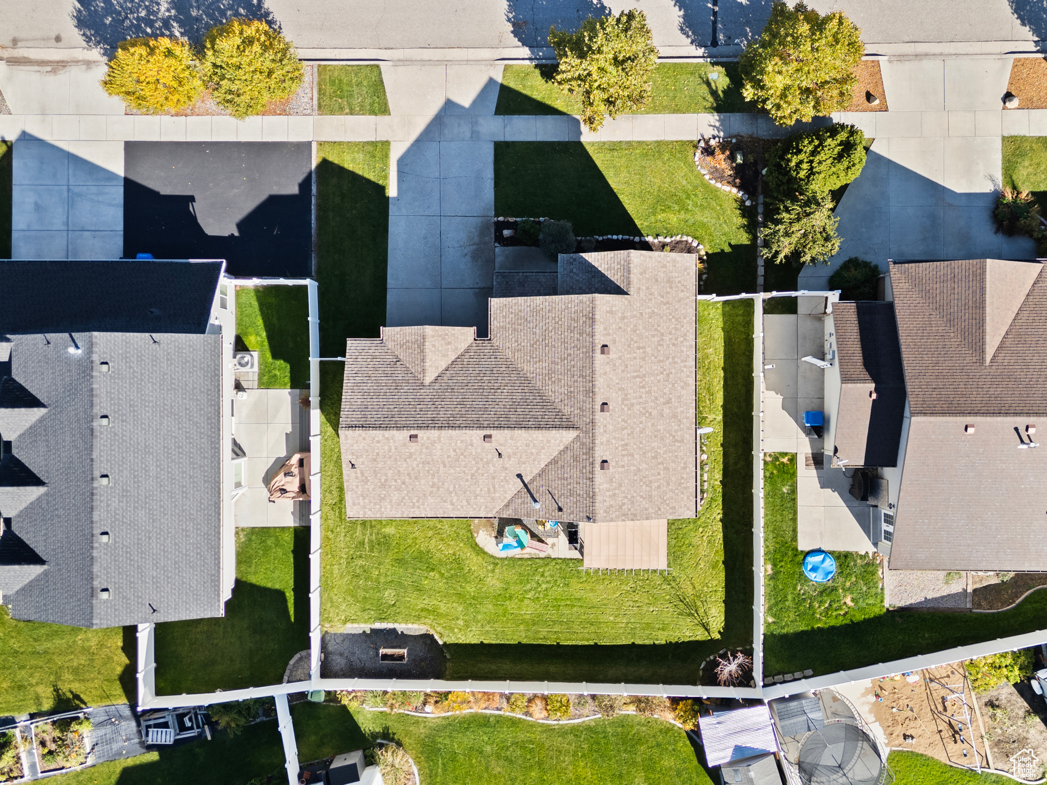 LOGAN RIVER TRAILS - Residential