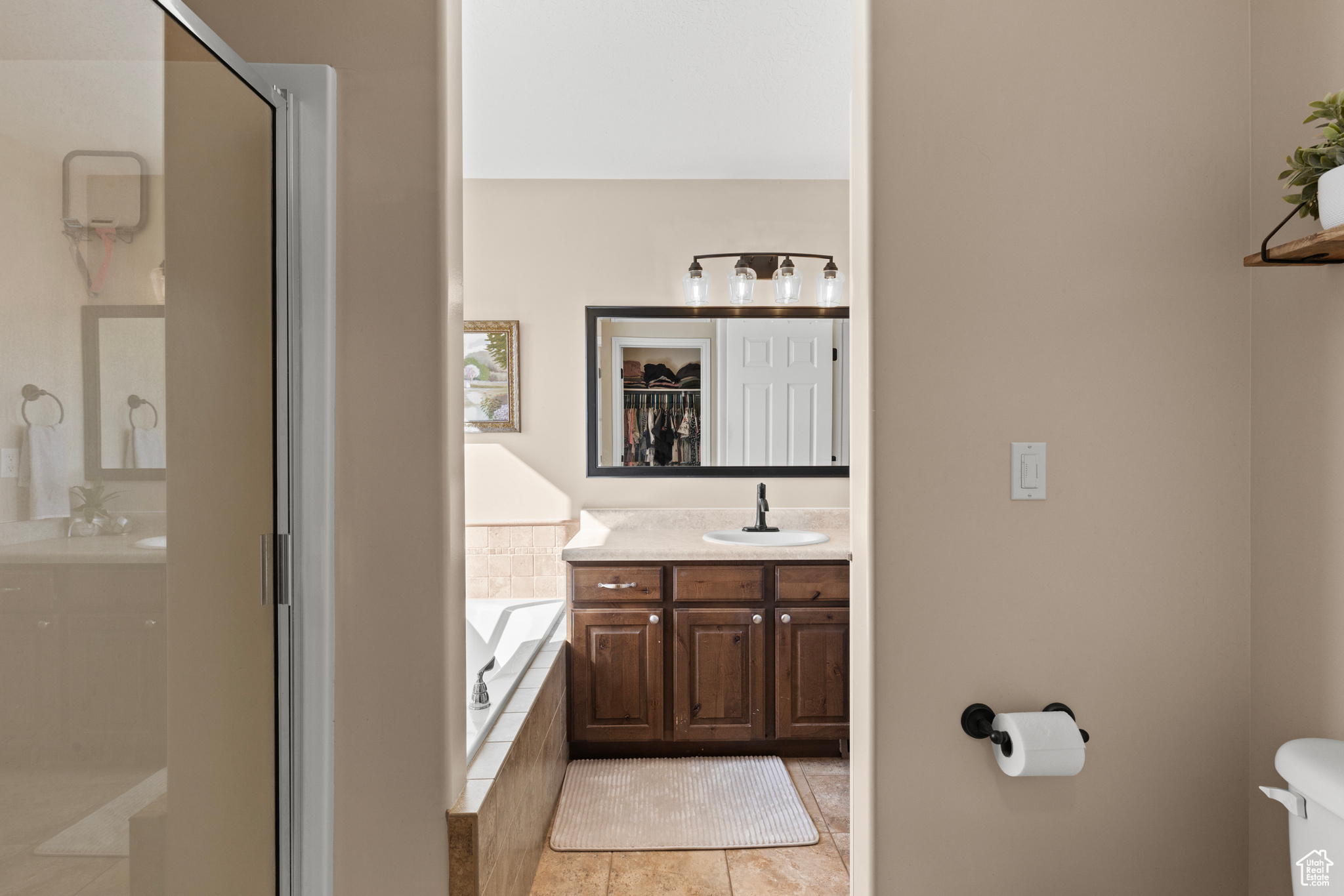 LOGAN RIVER TRAILS - Residential