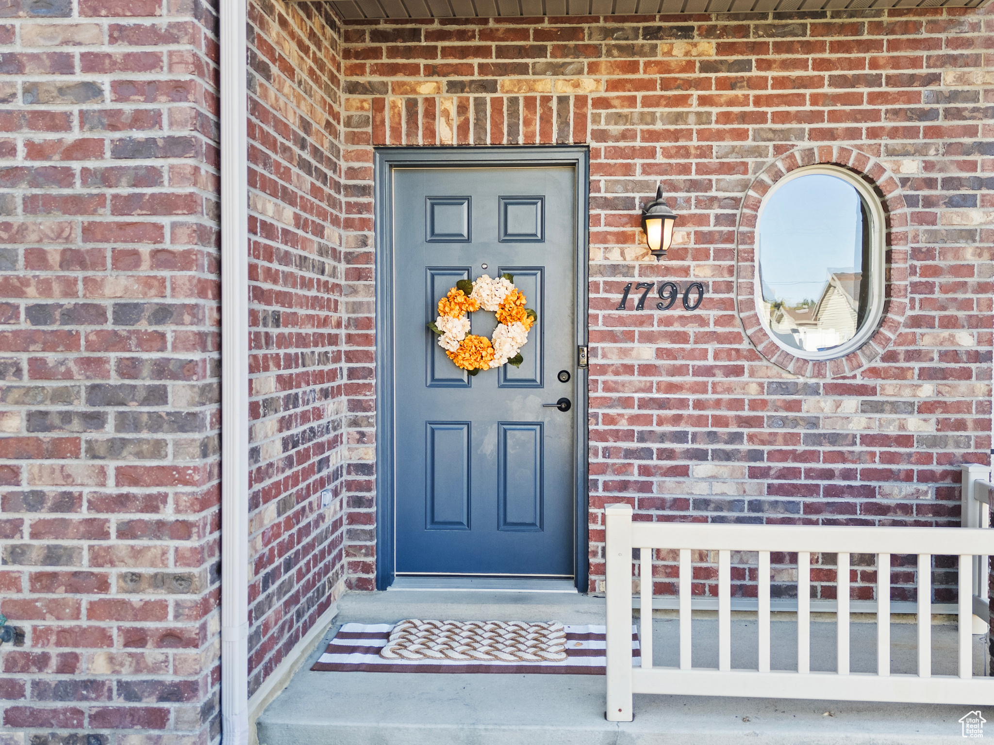 LOGAN RIVER TRAILS - Residential