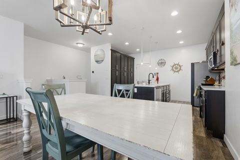 Tiny photo for 4497 W IRON MOUNTAIN DR, South Jordan, UT 84009 (MLS # 2157928)