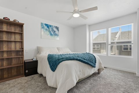 Tiny photo for 4497 W IRON MOUNTAIN DR, South Jordan, UT 84009 (MLS # 2157928)