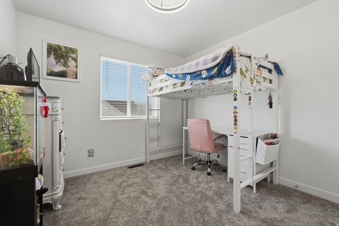 Tiny photo for 4497 W IRON MOUNTAIN DR, South Jordan, UT 84009 (MLS # 2157928)