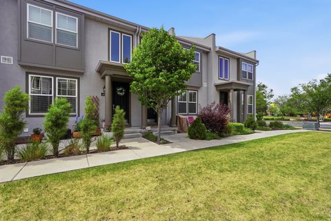 Tiny photo for 4497 W IRON MOUNTAIN DR, South Jordan, UT 84009 (MLS # 2157928)