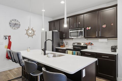Tiny photo for 4497 W IRON MOUNTAIN DR, South Jordan, UT 84009 (MLS # 2157928)