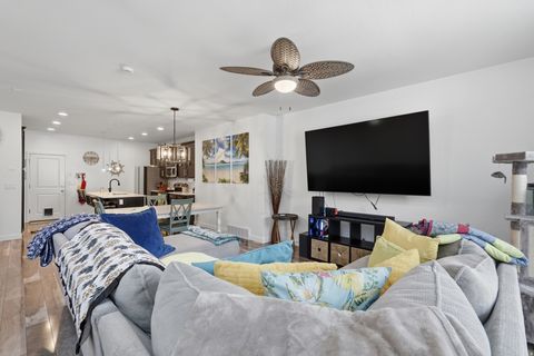 Tiny photo for 4497 W IRON MOUNTAIN DR, South Jordan, UT 84009 (MLS # 2157928)