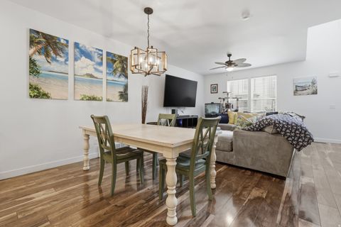 Tiny photo for 4497 W IRON MOUNTAIN DR, South Jordan, UT 84009 (MLS # 2157928)