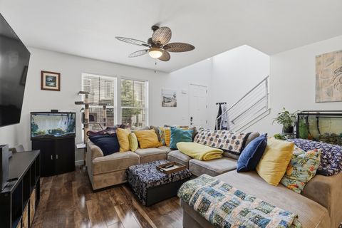 Tiny photo for 4497 W IRON MOUNTAIN DR, South Jordan, UT 84009 (MLS # 2157928)