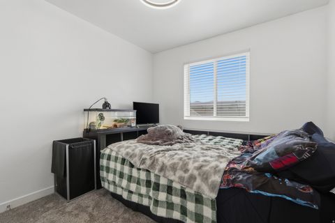 Tiny photo for 4497 W IRON MOUNTAIN DR, South Jordan, UT 84009 (MLS # 2157928)