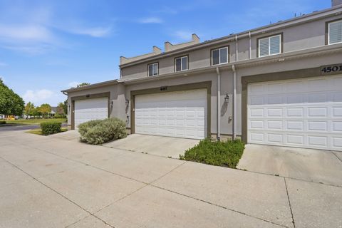 Tiny photo for 4497 W IRON MOUNTAIN DR, South Jordan, UT 84009 (MLS # 2157928)