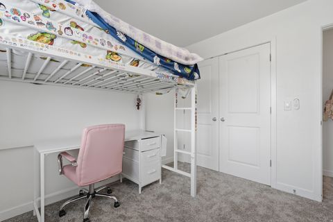 Tiny photo for 4497 W IRON MOUNTAIN DR, South Jordan, UT 84009 (MLS # 2157928)
