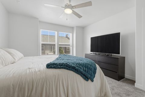 Tiny photo for 4497 W IRON MOUNTAIN DR, South Jordan, UT 84009 (MLS # 2157928)