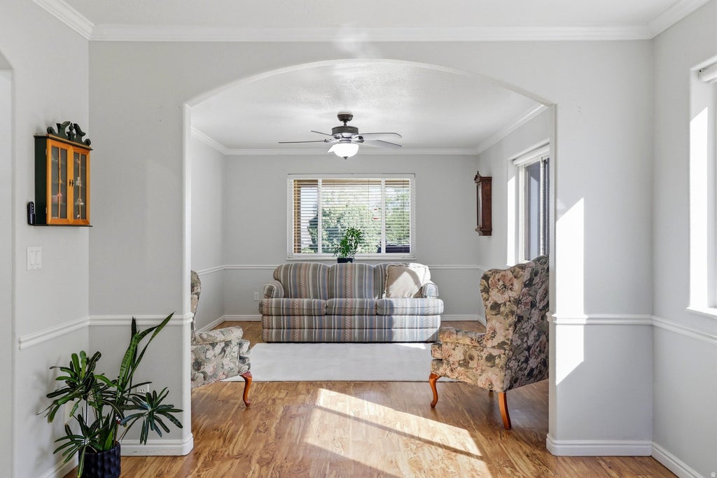 Photo of 1426 W MONTICELLO CIR, Saint George, UT 84790 (MLS # 2186768)
