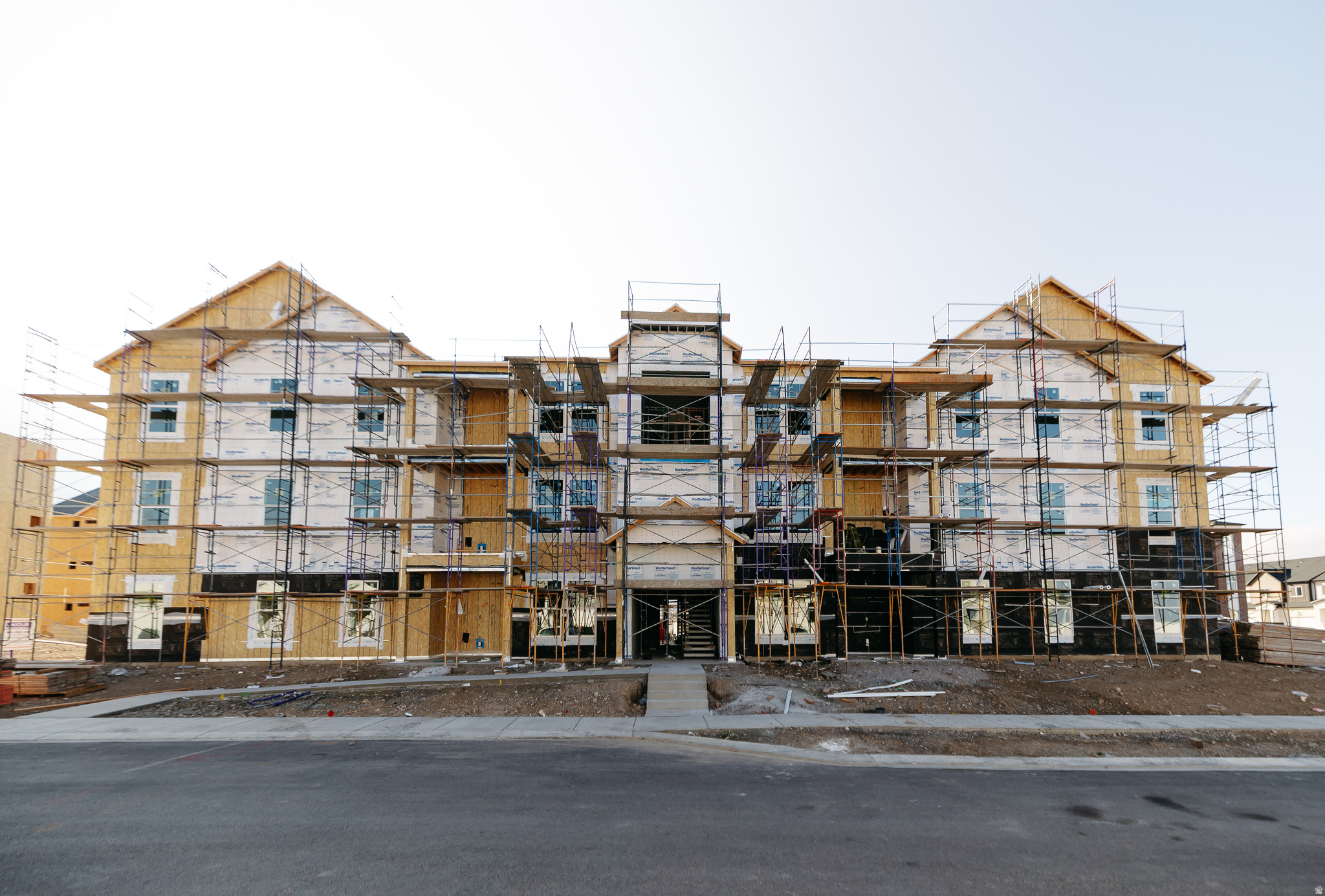 HARMONY RIDGE - Residential