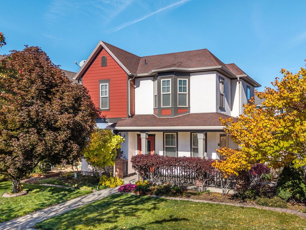 Photo for 10932 S TOPVIEW RD, South Jordan, UT 84009 (MLS # 2120405)