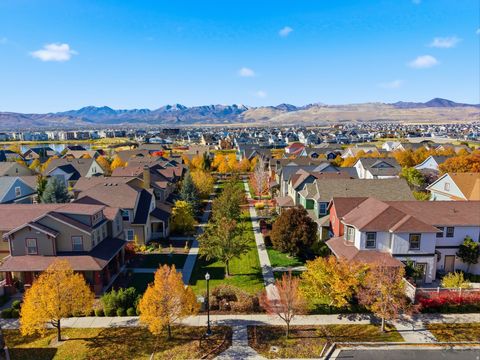 Tiny photo for 10932 S TOPVIEW RD, South Jordan, UT 84009 (MLS # 2120405)