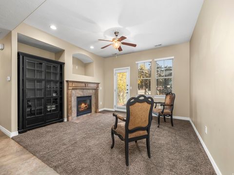 Tiny photo for 10932 S TOPVIEW RD, South Jordan, UT 84009 (MLS # 2120405)