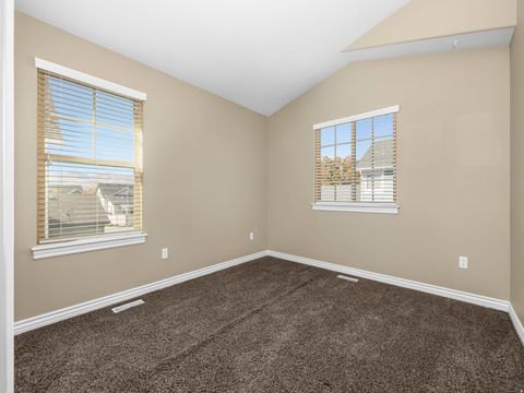 Tiny photo for 10932 S TOPVIEW RD, South Jordan, UT 84009 (MLS # 2120405)