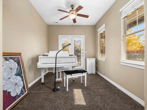 Tiny photo for 10932 S TOPVIEW RD, South Jordan, UT 84009 (MLS # 2120405)