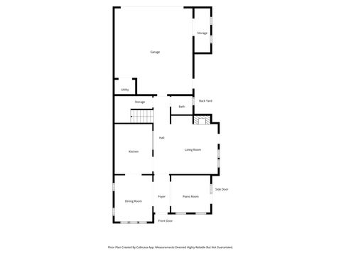 Tiny photo for 10932 S TOPVIEW RD, South Jordan, UT 84009 (MLS # 2120405)