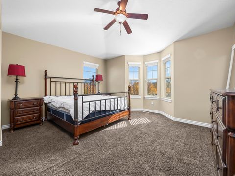 Tiny photo for 10932 S TOPVIEW RD, South Jordan, UT 84009 (MLS # 2120405)