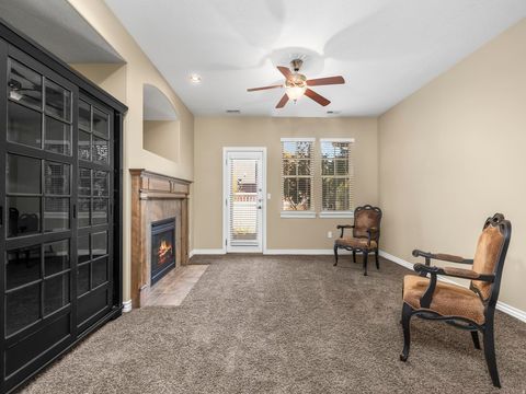 Tiny photo for 10932 S TOPVIEW RD, South Jordan, UT 84009 (MLS # 2120405)