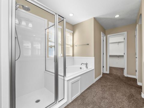 Tiny photo for 10932 S TOPVIEW RD, South Jordan, UT 84009 (MLS # 2120405)