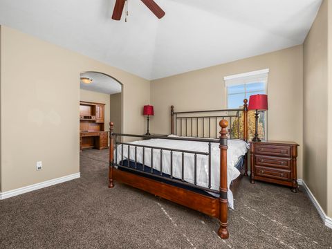 Tiny photo for 10932 S TOPVIEW RD, South Jordan, UT 84009 (MLS # 2120405)