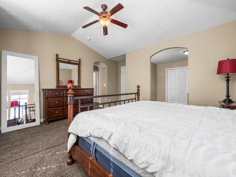 Tiny photo for 10932 S TOPVIEW RD, South Jordan, UT 84009 (MLS # 2120405)