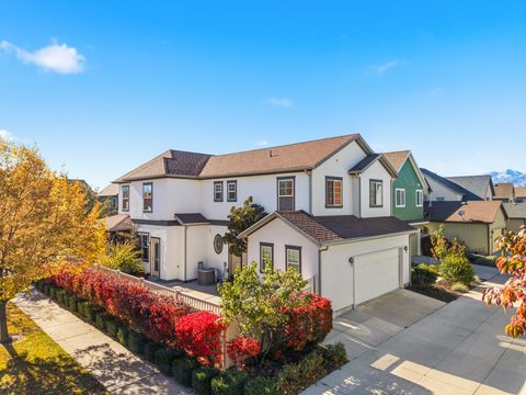 Tiny photo for 10932 S TOPVIEW RD, South Jordan, UT 84009 (MLS # 2120405)