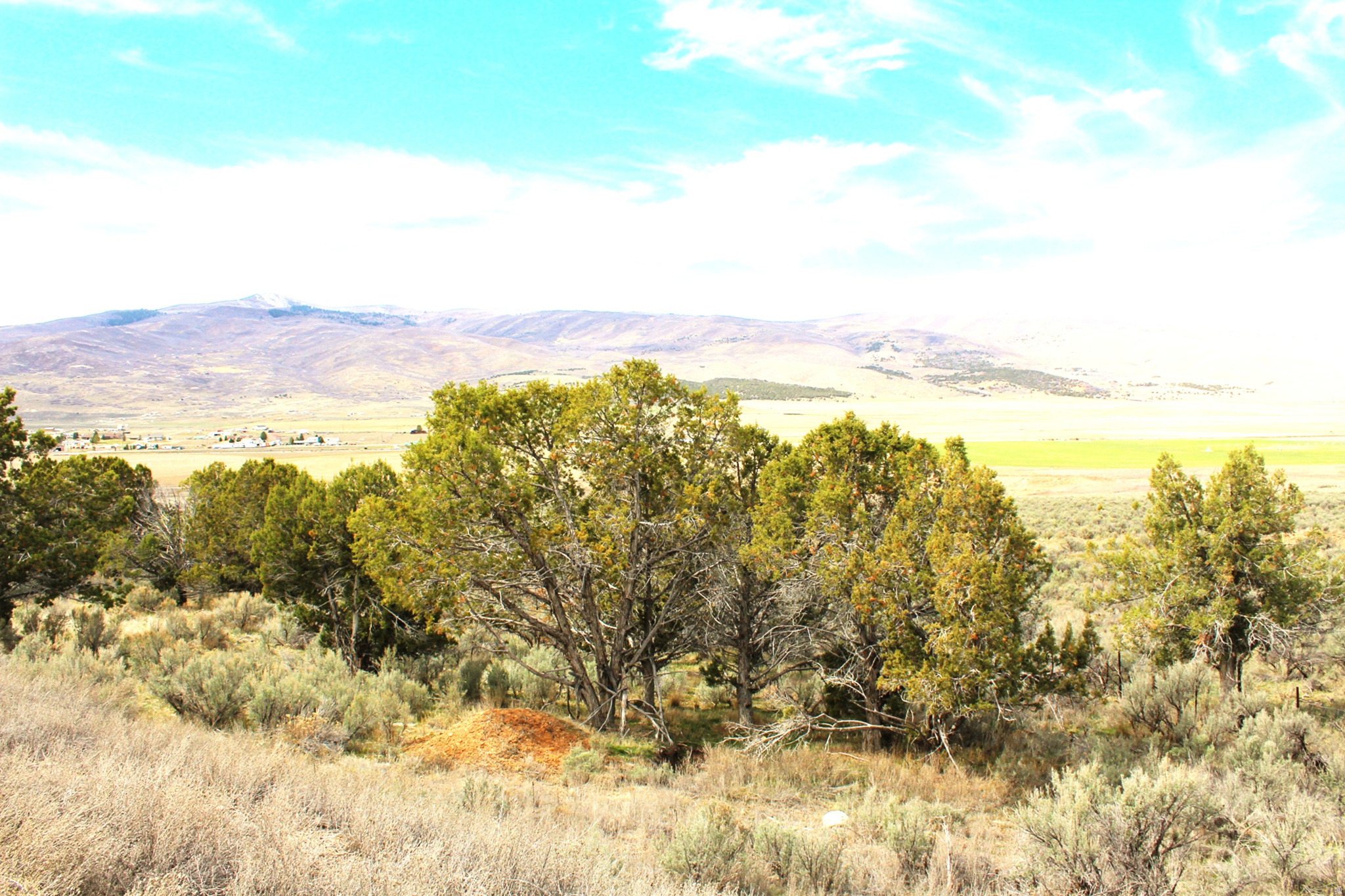 BLACKHAWK MOUNTAIN ESTATES - Land