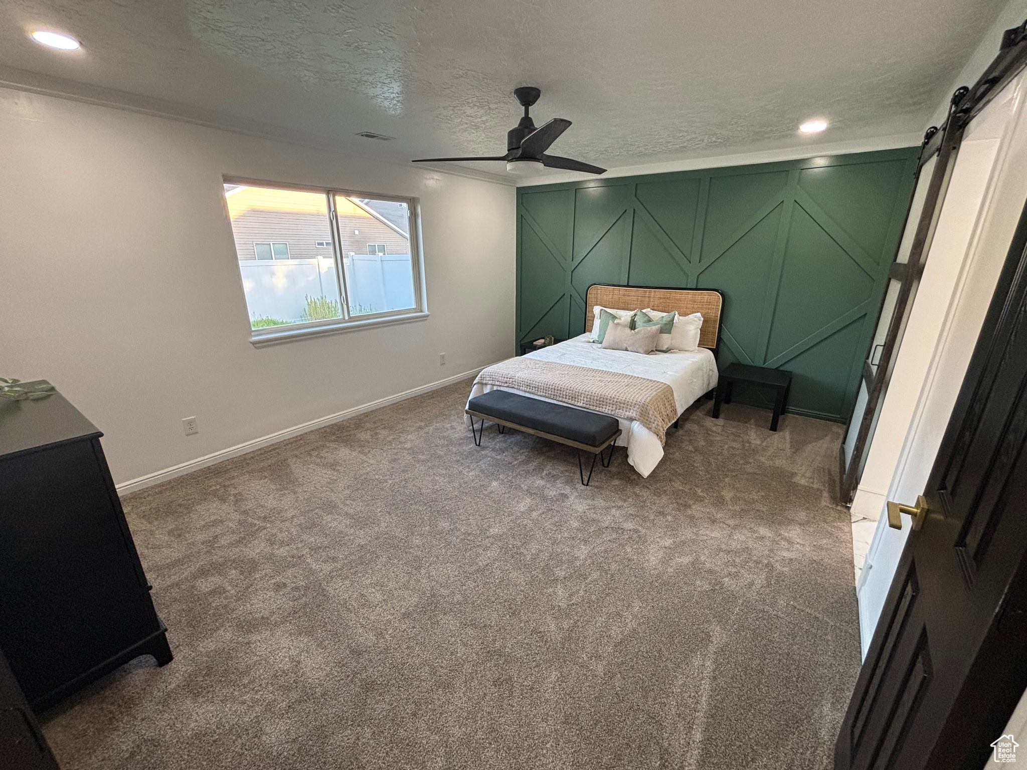 FORT BINGHAM - Residential