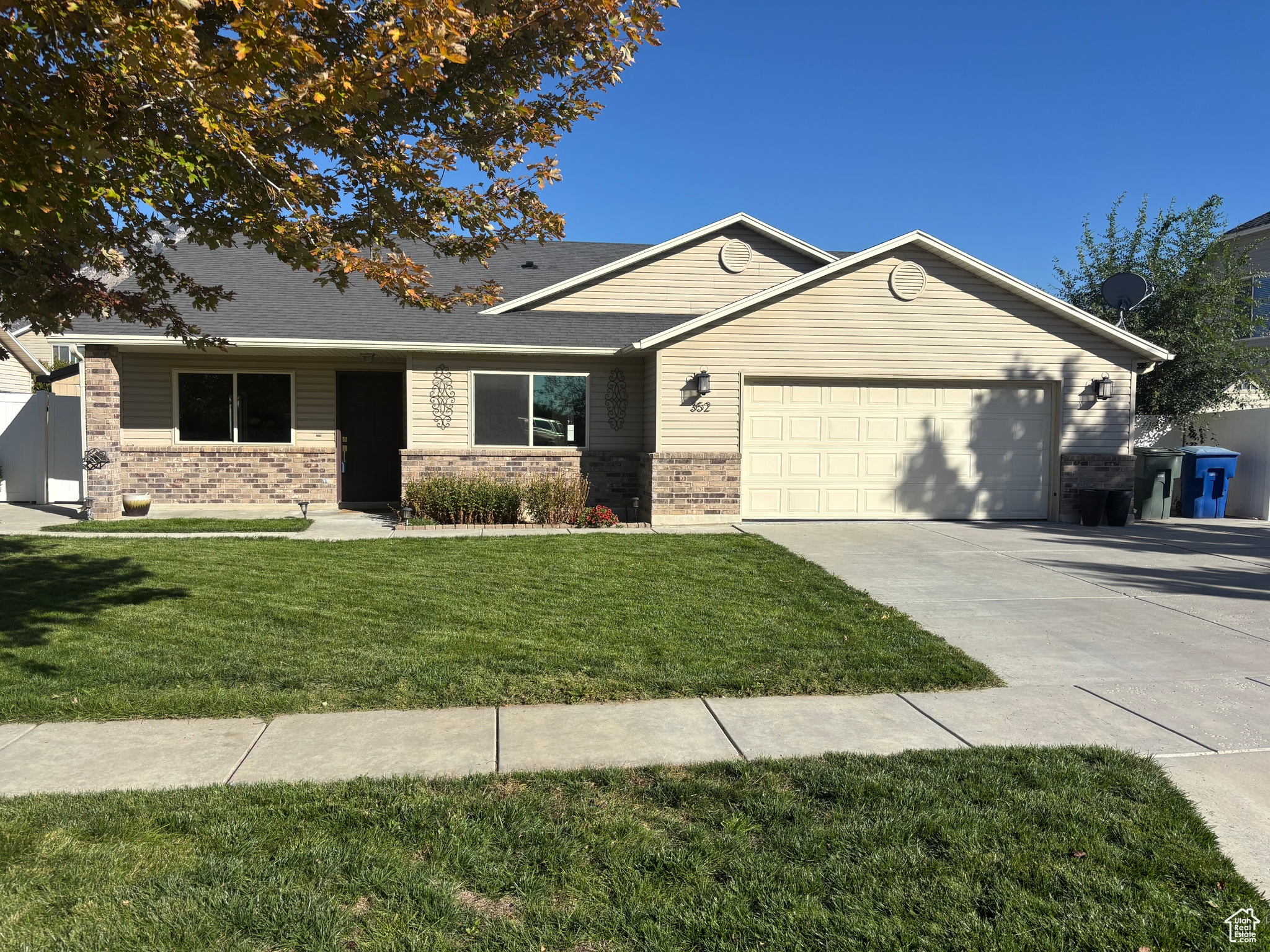 FORT BINGHAM - Residential