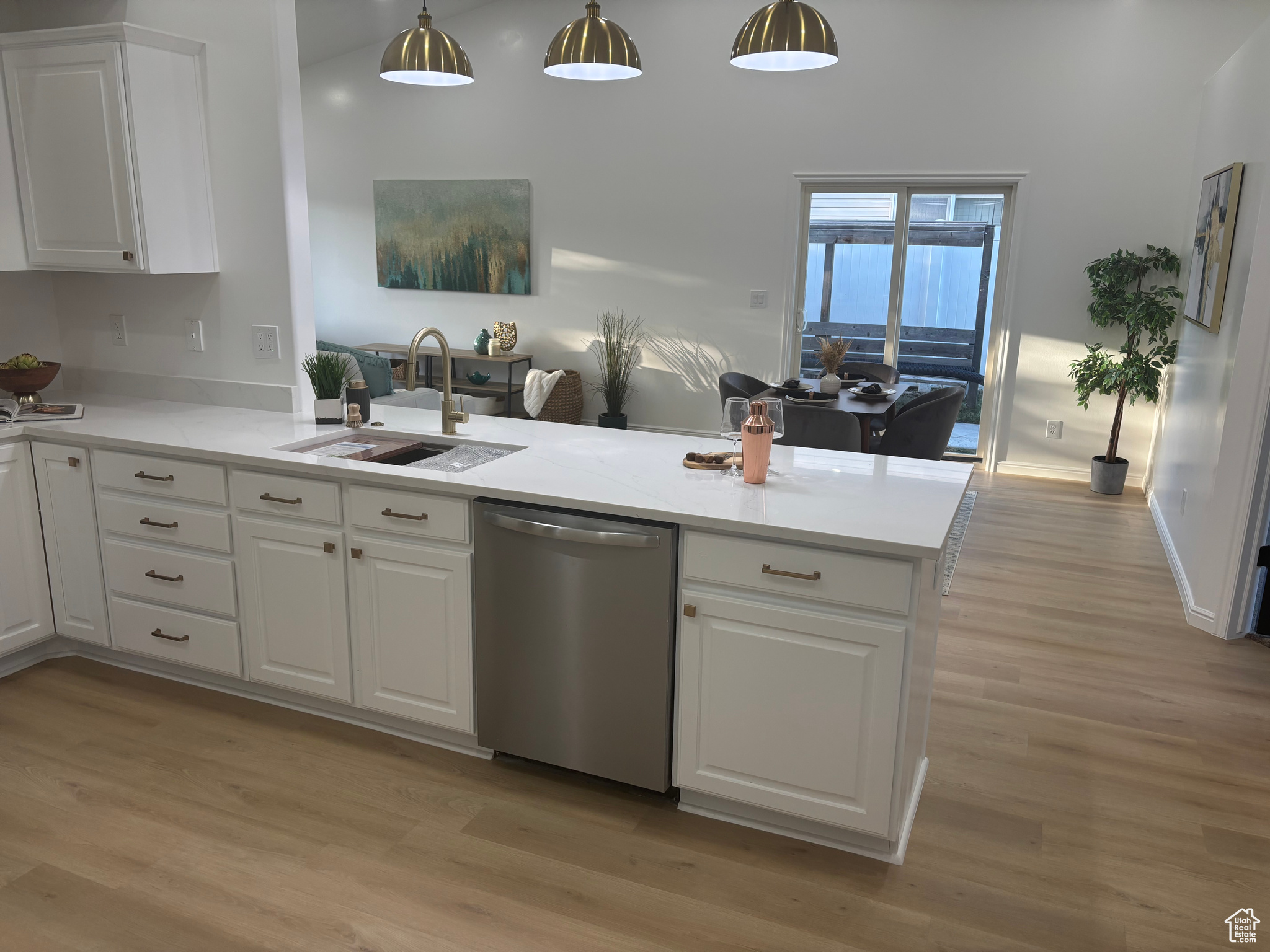 FORT BINGHAM - Residential