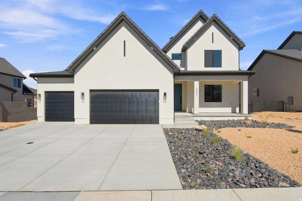 Photo of 342 N RHYOLITE DR #88, Hurricane, UT 84737 (MLS # 2183613)