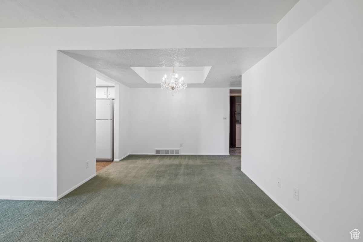 THREE FOUNTAINS - Residential
