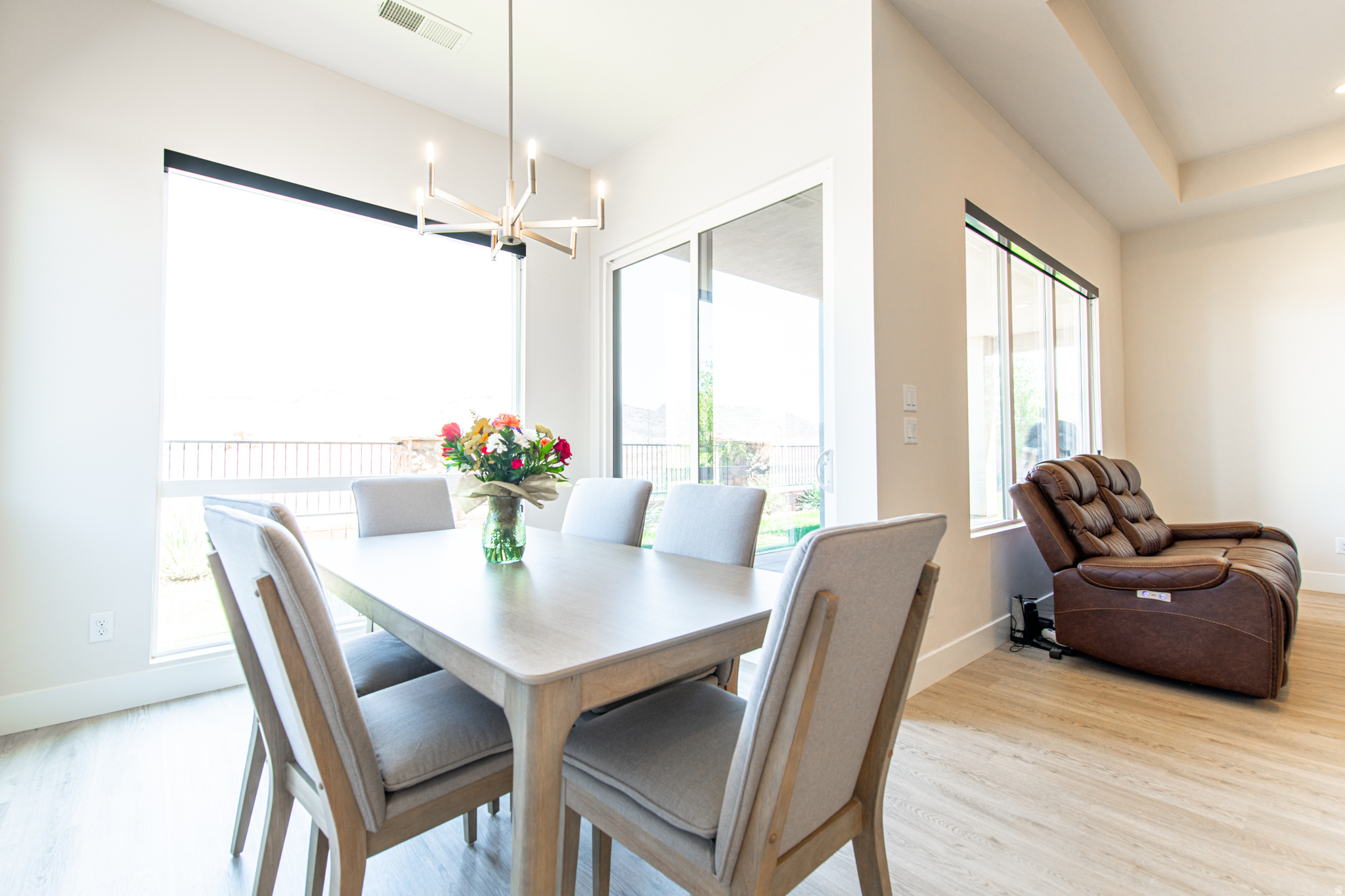 CROSS ROADS AT STUCKI FARMS PH 3 - Residential