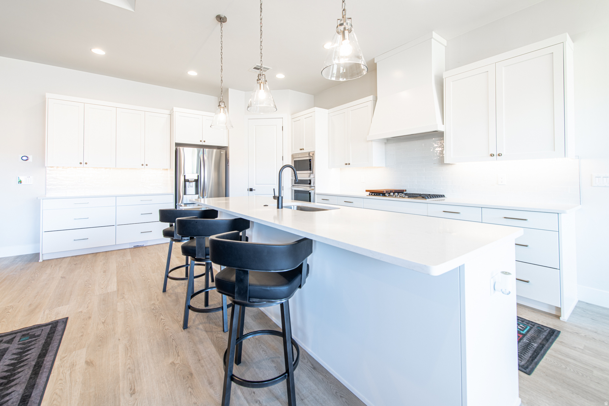 CROSS ROADS AT STUCKI FARMS PH 3 - Residential