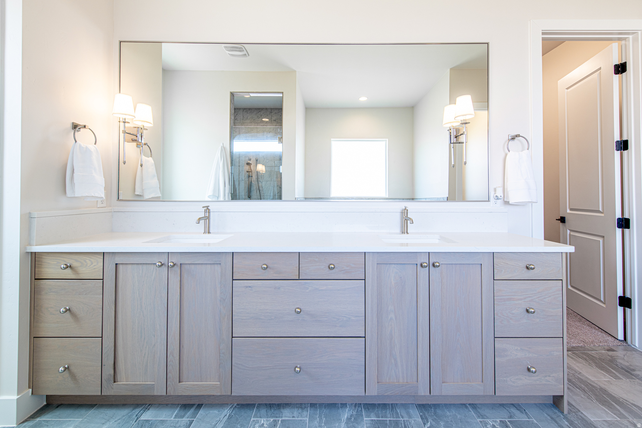 CROSS ROADS AT STUCKI FARMS PH 3 - Residential