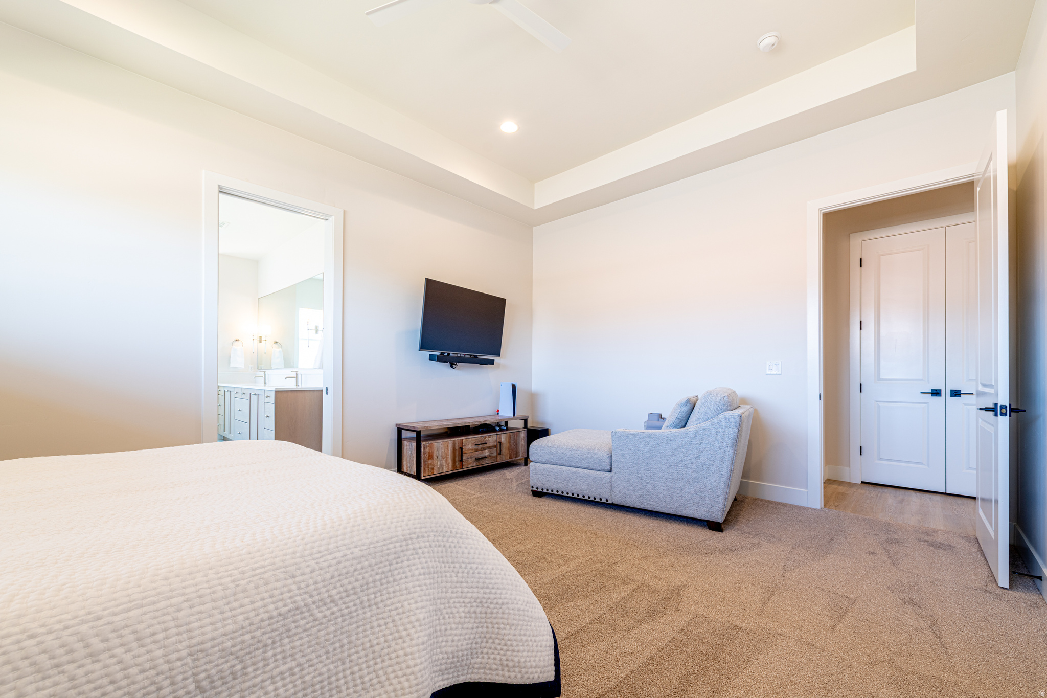 CROSS ROADS AT STUCKI FARMS PH 3 - Residential