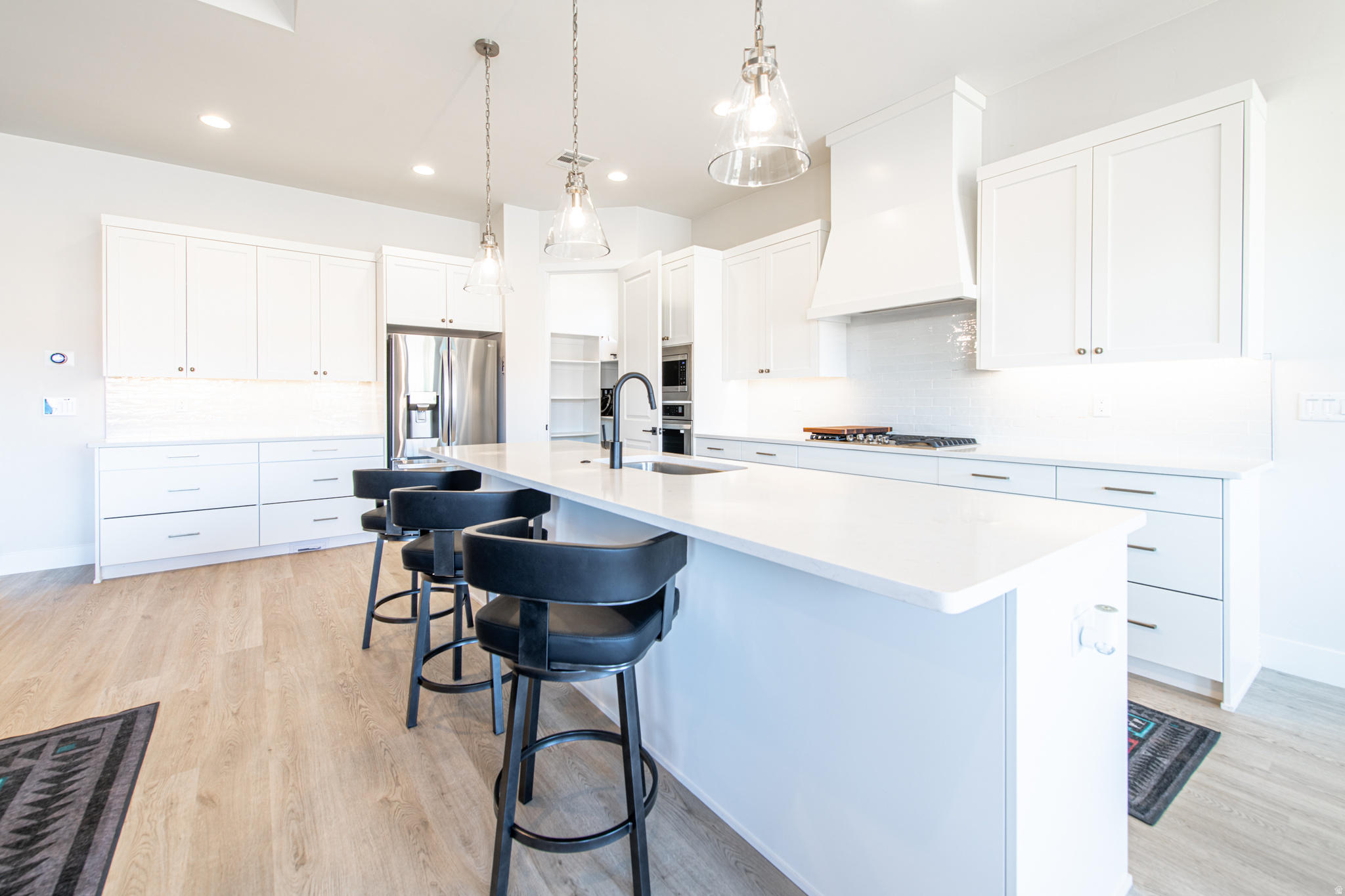 CROSS ROADS AT STUCKI FARMS PH 3 - Residential