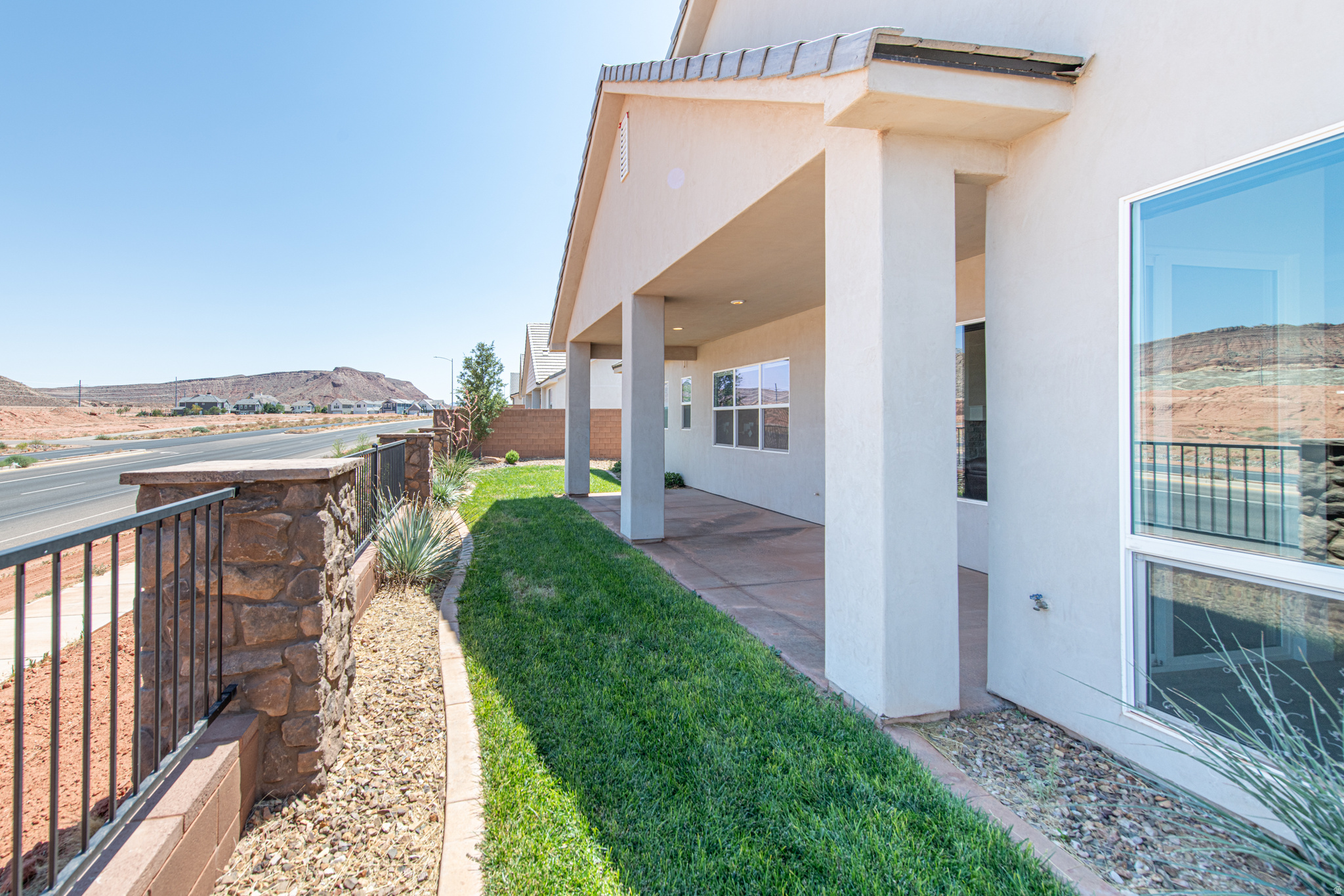 CROSS ROADS AT STUCKI FARMS PH 3 - Residential