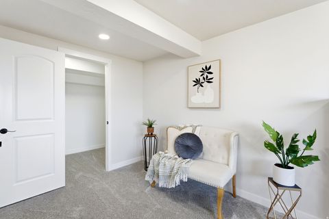 Tiny photo for 1087 ARLINGTON WAY, Bountiful, UT 84010 (MLS # 2132450)